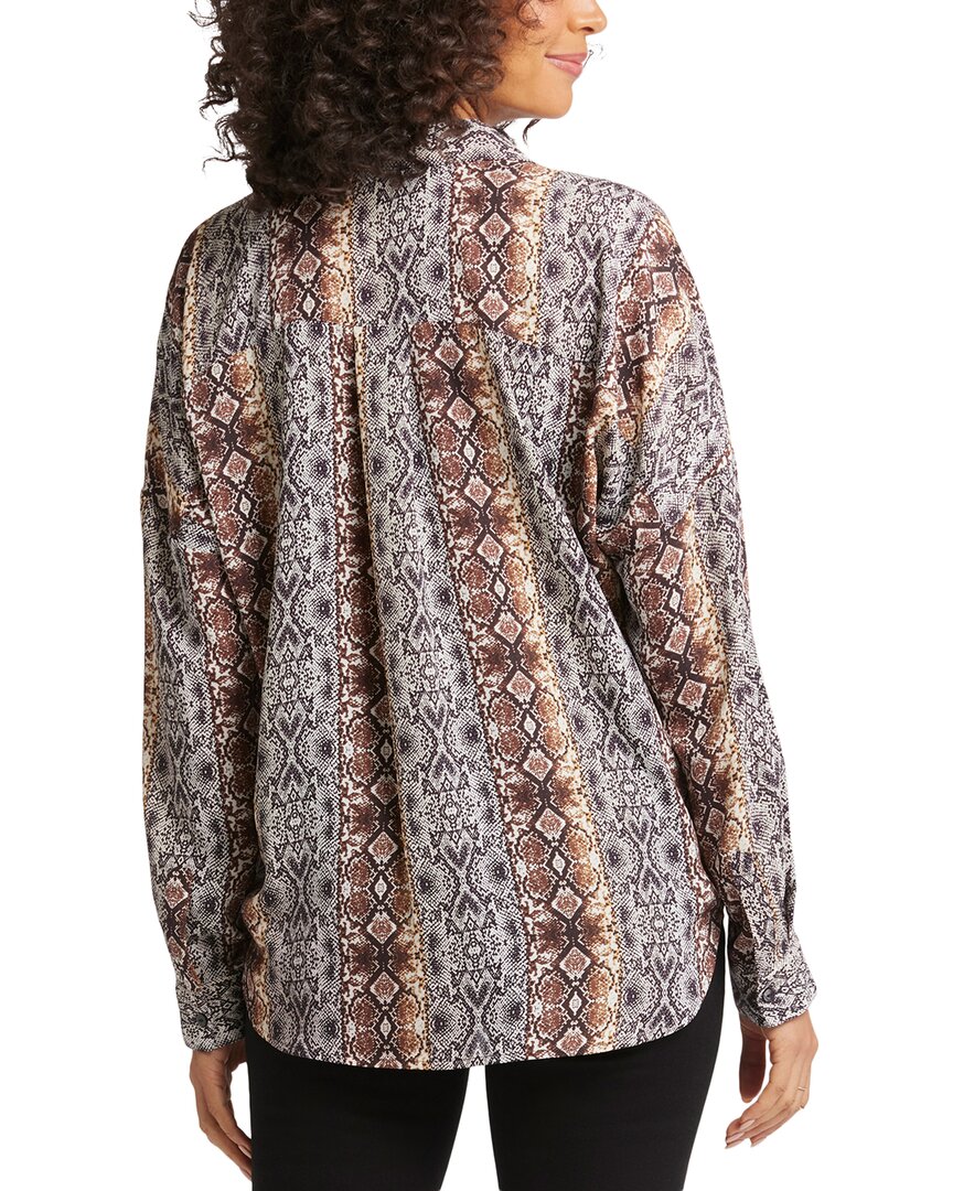 Nydj Becky Blouse