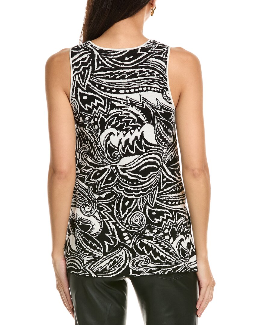 Weekend Max Mara Carmine Tank Top