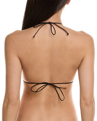 Vanessa Mooney The Rowan Bikini Top