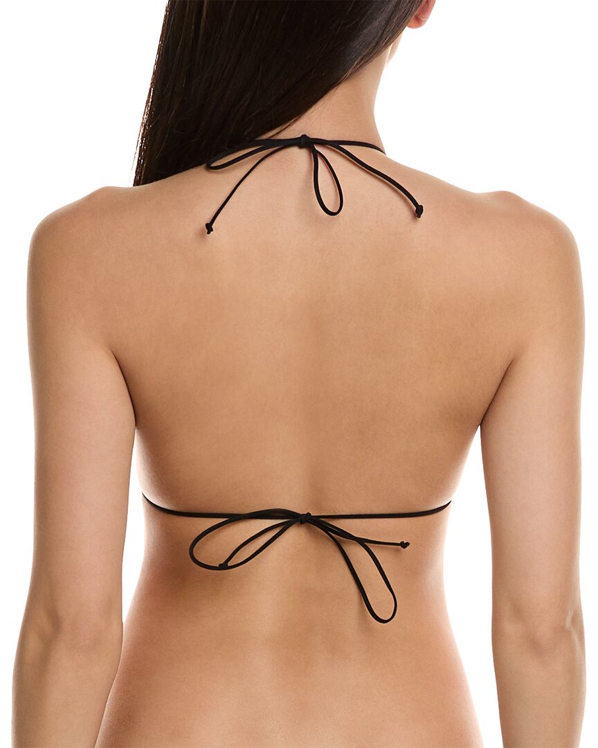 Vanessa Mooney The Rowan Bikini Top