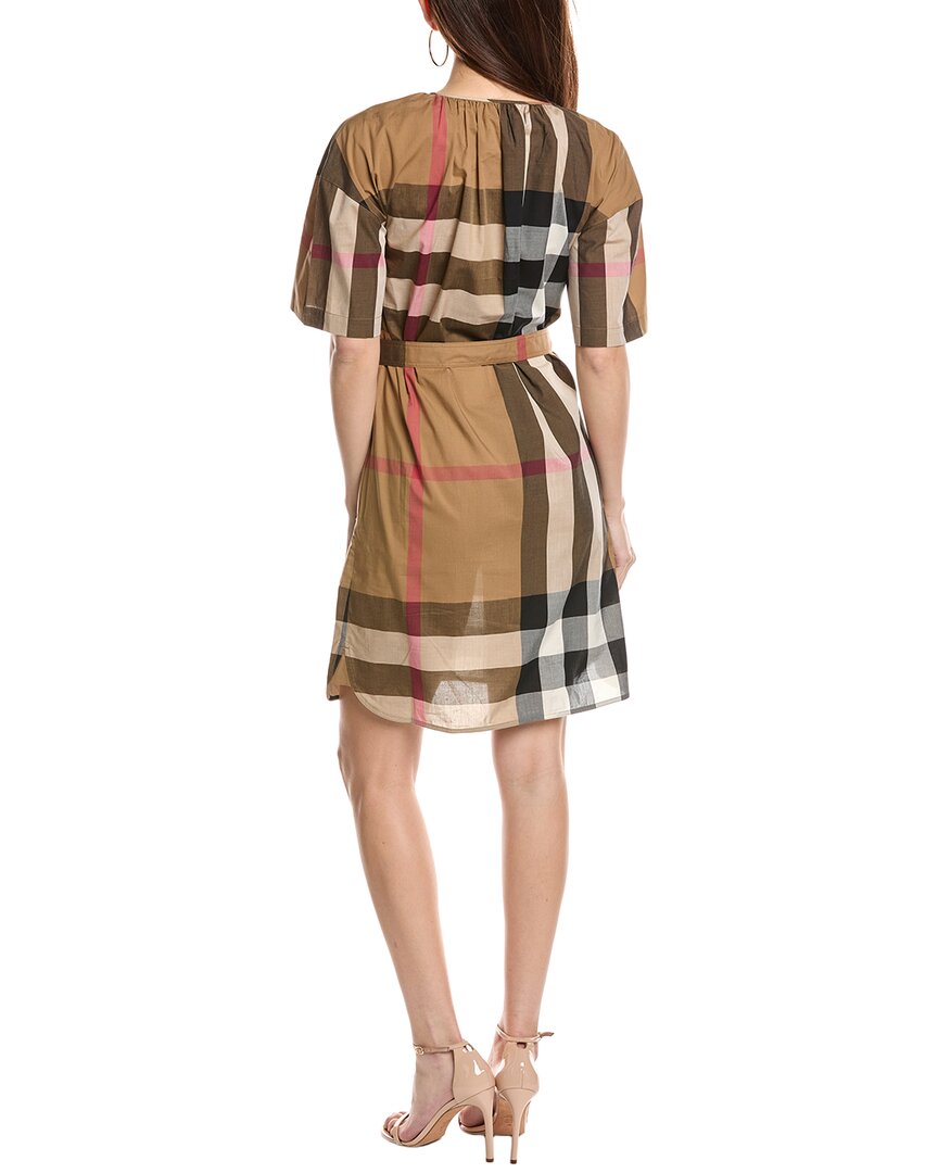 Burberry Shirtdress