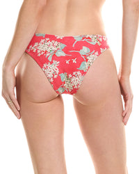 Montce Vintage Floral Lulu
