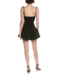 70/21 Mini Dress