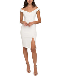 Silvia Rufino Dress