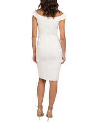 Silvia Rufino Dress