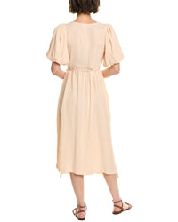 To My Lovers Midi Dress
