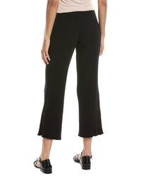 John Elliott Ginza Rib Cropped Pant