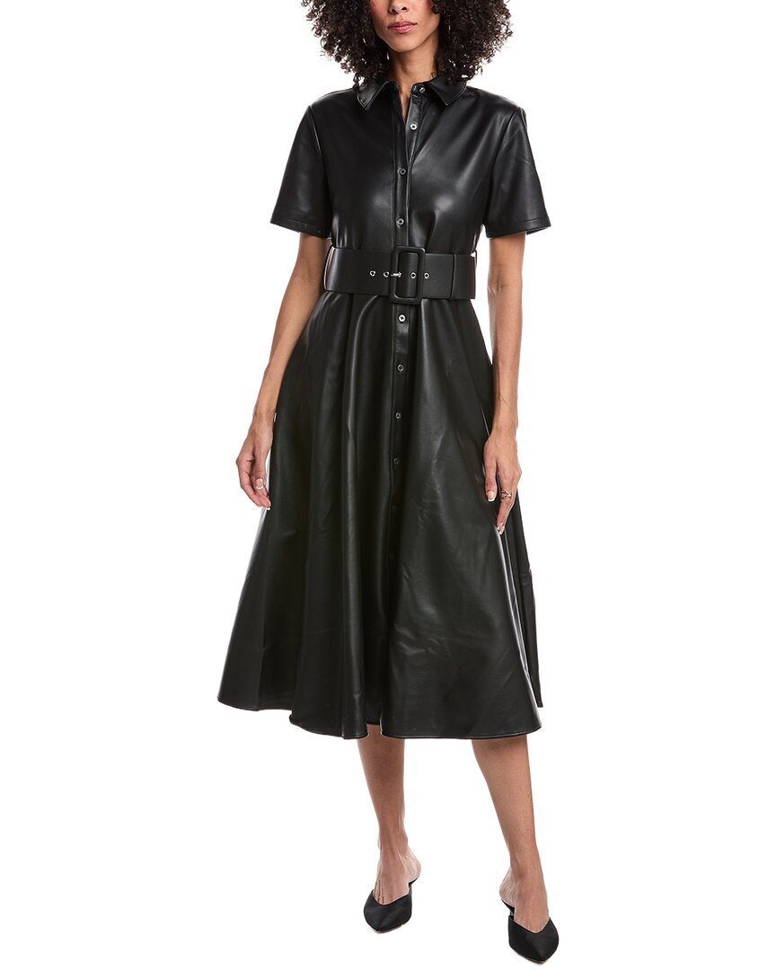 Toccin Jean Shirtdress