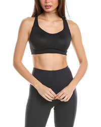 Marika Willow Molded Bra Black Regular 0 (XS)