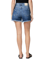 Paige Emotion Distressed Dani Short