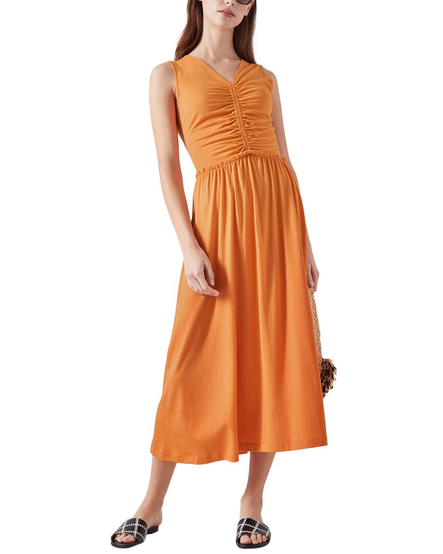 lk bennett orange dress lk bennett orange dress