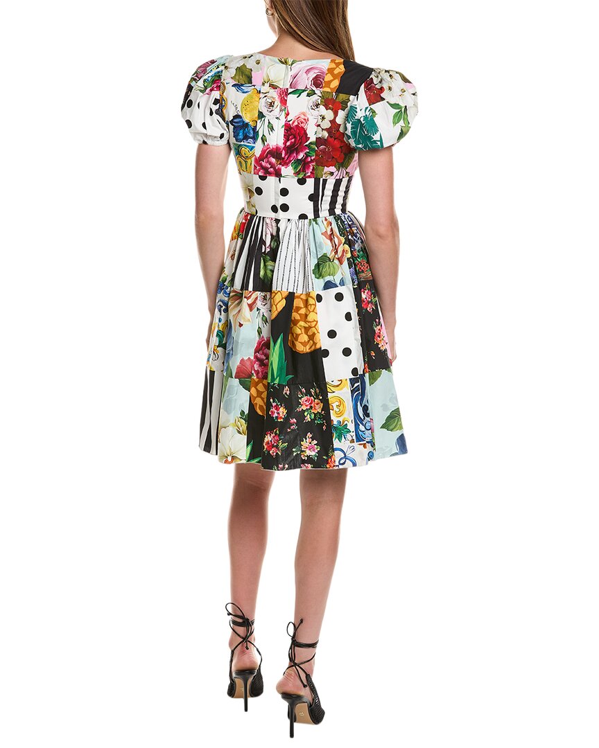 Dolce & Gabbana Mini Dress