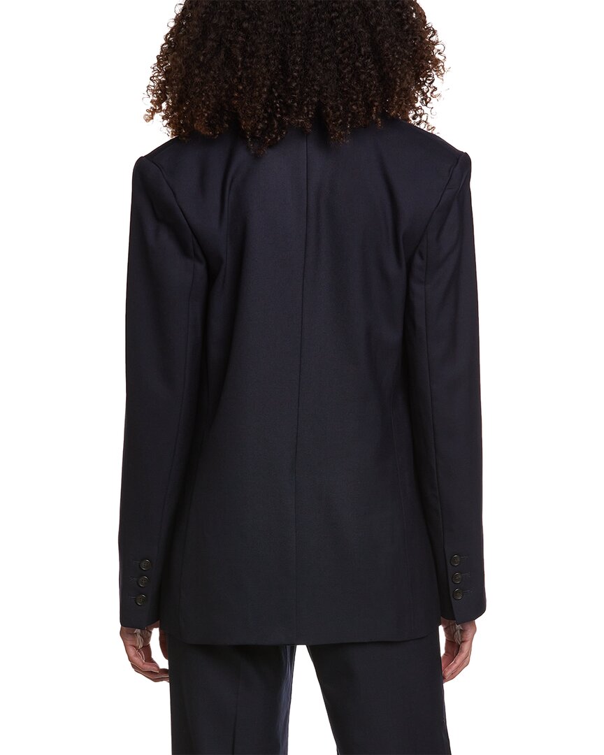 A.L.C. Mavis Wool-Blend Jacket