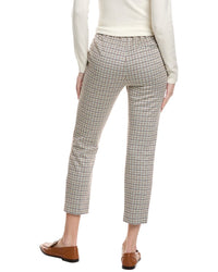 Theory Treeca Pant
