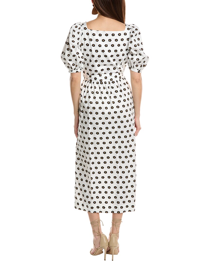 Borgo De Nor Lupe Shirtdress