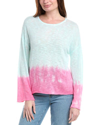 Stitchdrop Sweater Blue