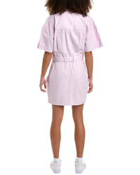 Isabel Marant Étoile Rime Mini Dress