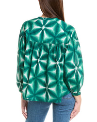 Electric & Rose Sasha Top