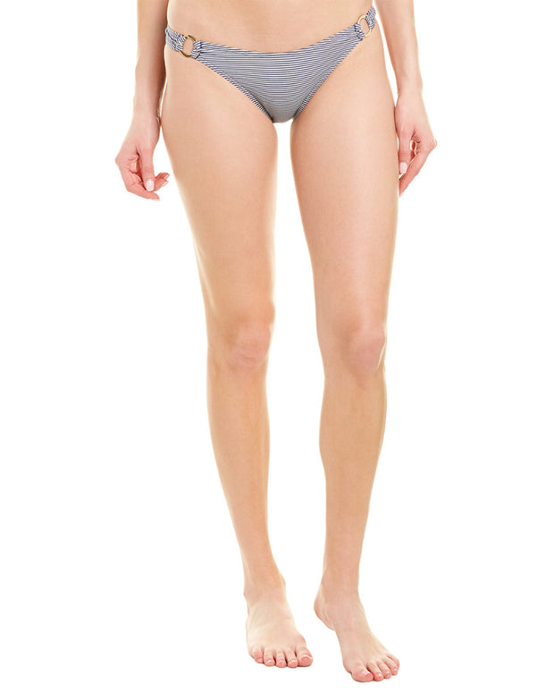 Suboo Shoreline Ring Side High-Cut Bottom