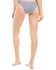 Suboo Shoreline Ring Side High-Cut Bottom
