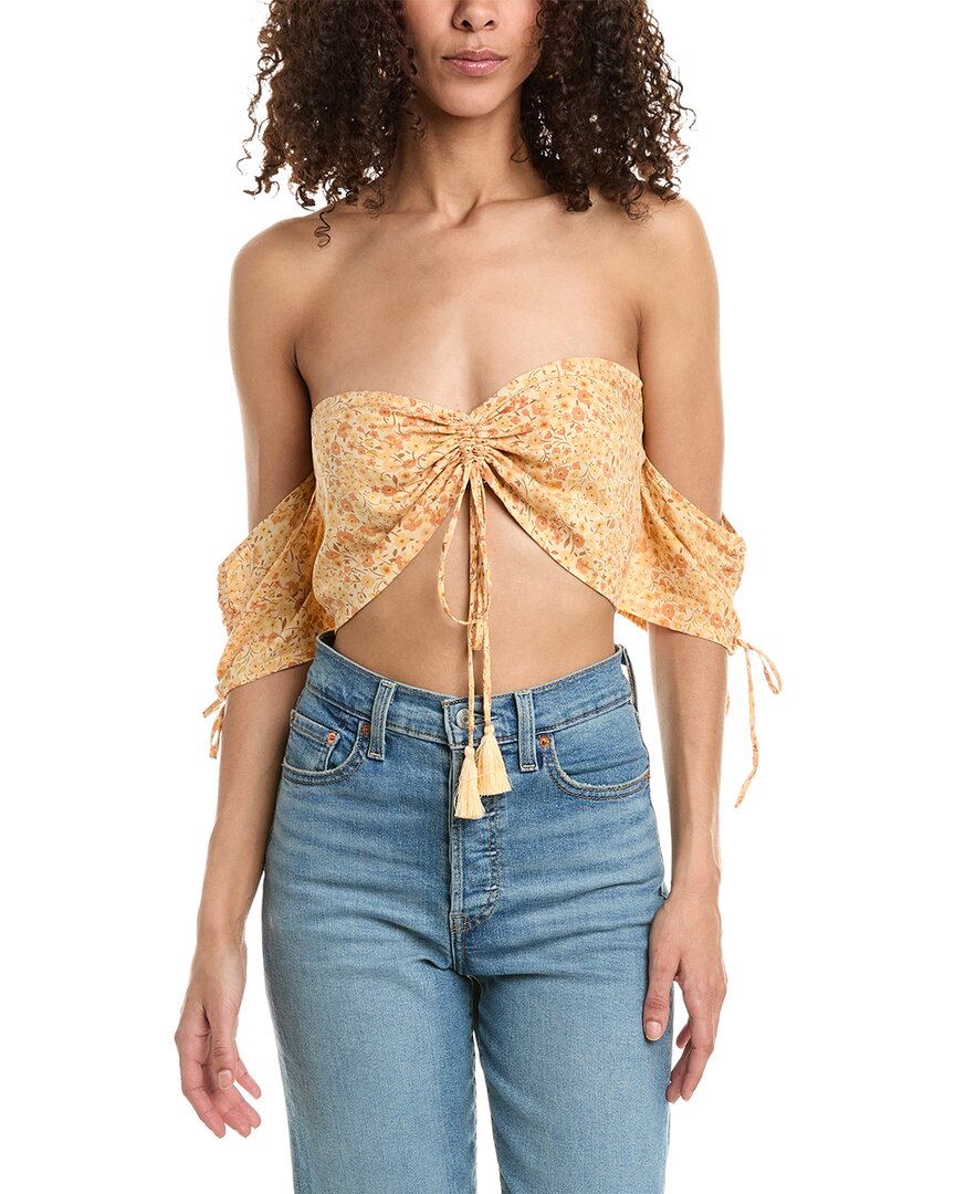 Tiare Hawaii Island Heat Top