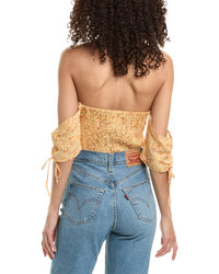 Tiare Hawaii Island Heat Top