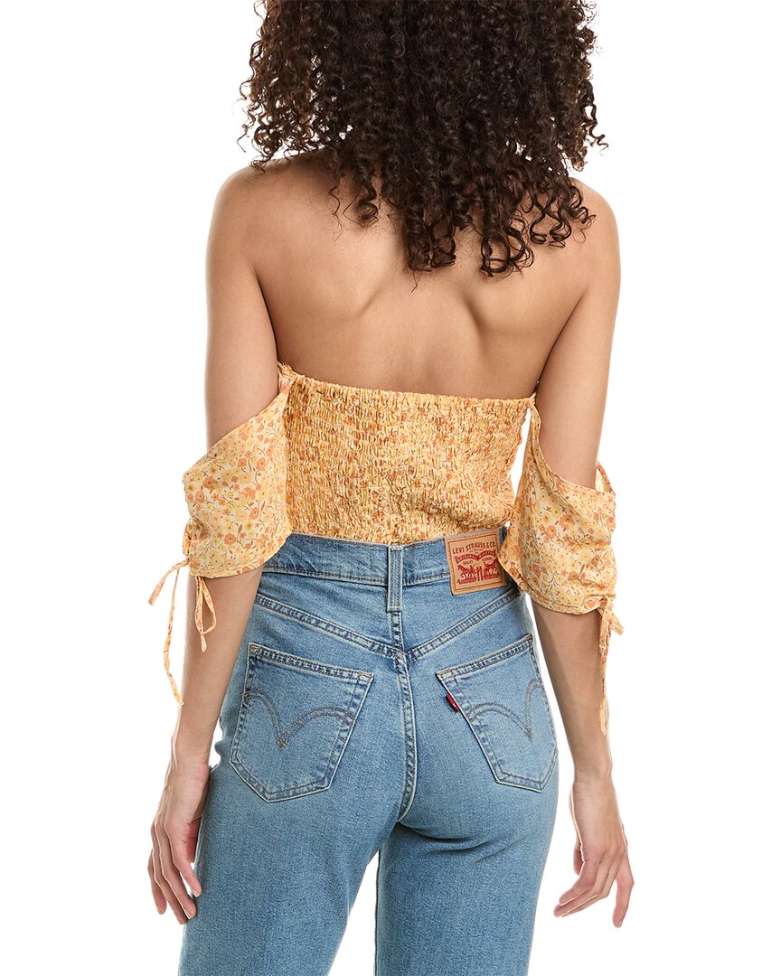 Tiare Hawaii Island Heat Top