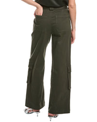 Simkhai Fabiana Belted Pant