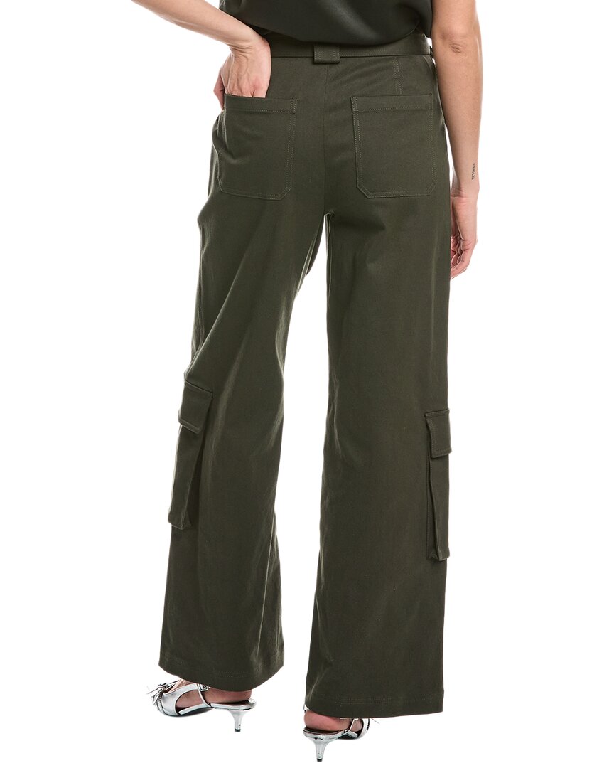 Simkhai Fabiana Belted Pant