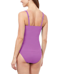 Profile By Gottex Kundala D-Cup Tankini