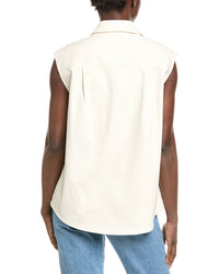 Nicholas Adelpha Utility Vest