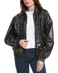Moncler Doride Jacket Black