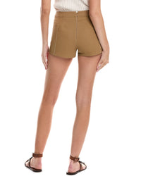 Max Mara Denaro Short
