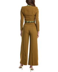 Bgl 2Pc Jacket & Pant Set