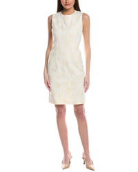 Lafayette 148 New York Harpson Sheath Dress