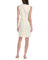 Lafayette 148 New York Harpson Sheath Dress