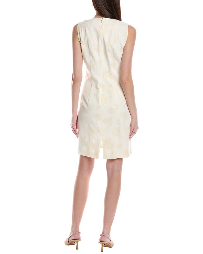 Lafayette 148 New York Harpson Sheath Dress