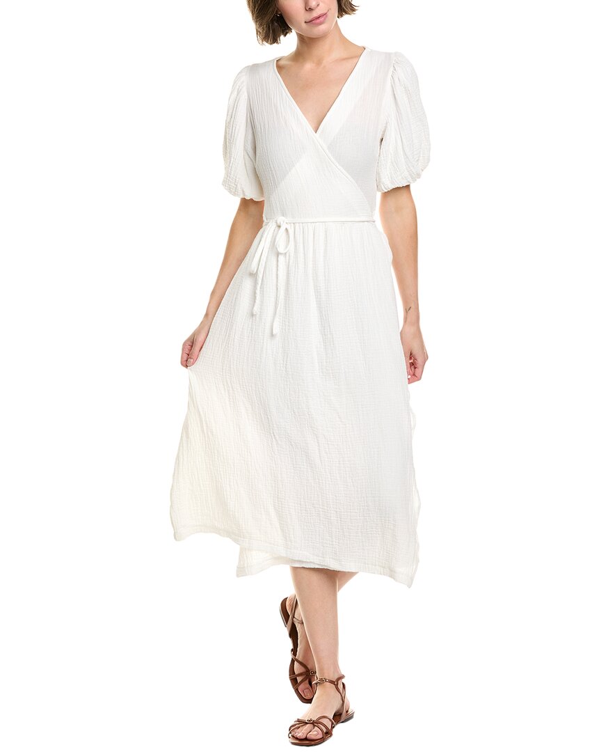 To My Lovers Midi Dress