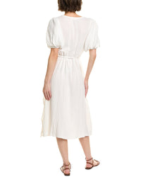 To My Lovers Midi Dress