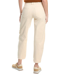 Paige Alexis Blonde Sand Cargo Jean