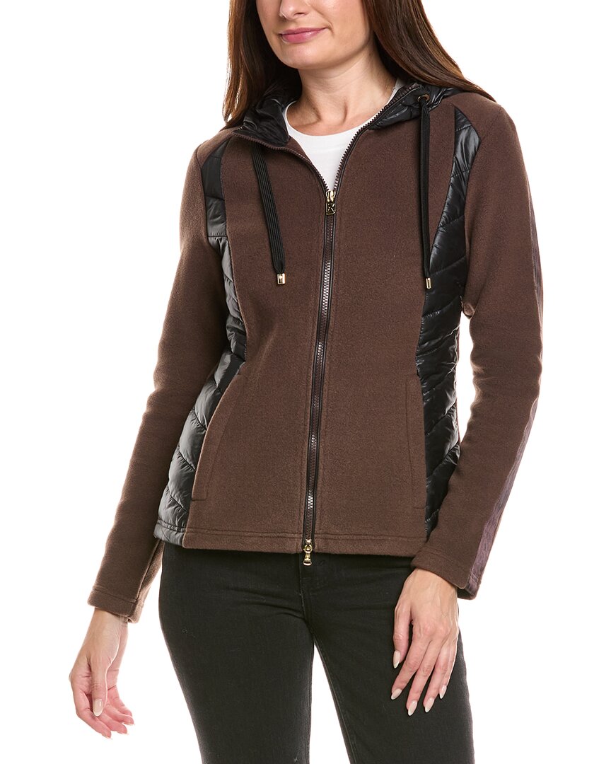 Bogner Fleur Fleece Midlayer Jacket