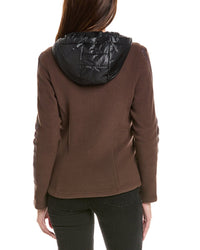 Bogner Fleur Fleece Midlayer Jacket