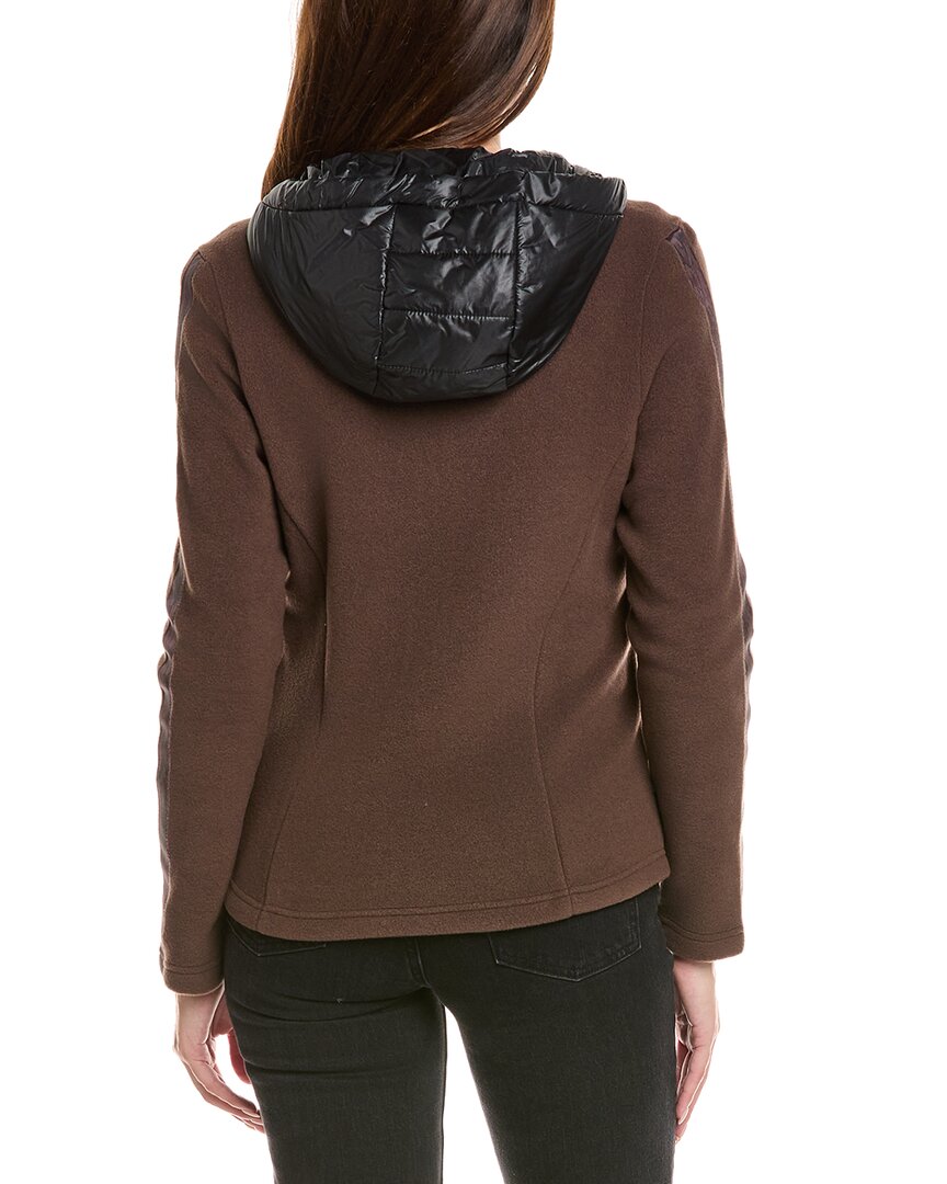 Bogner Fleur Fleece Midlayer Jacket