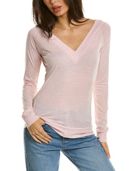 Chaser Double V T-Shirt