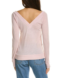 Chaser Double V T-Shirt