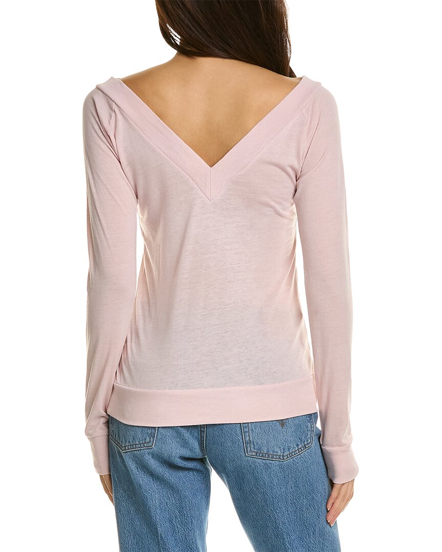 Chaser Double V T-Shirt