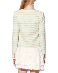 Walter Baker Taryn Jacket