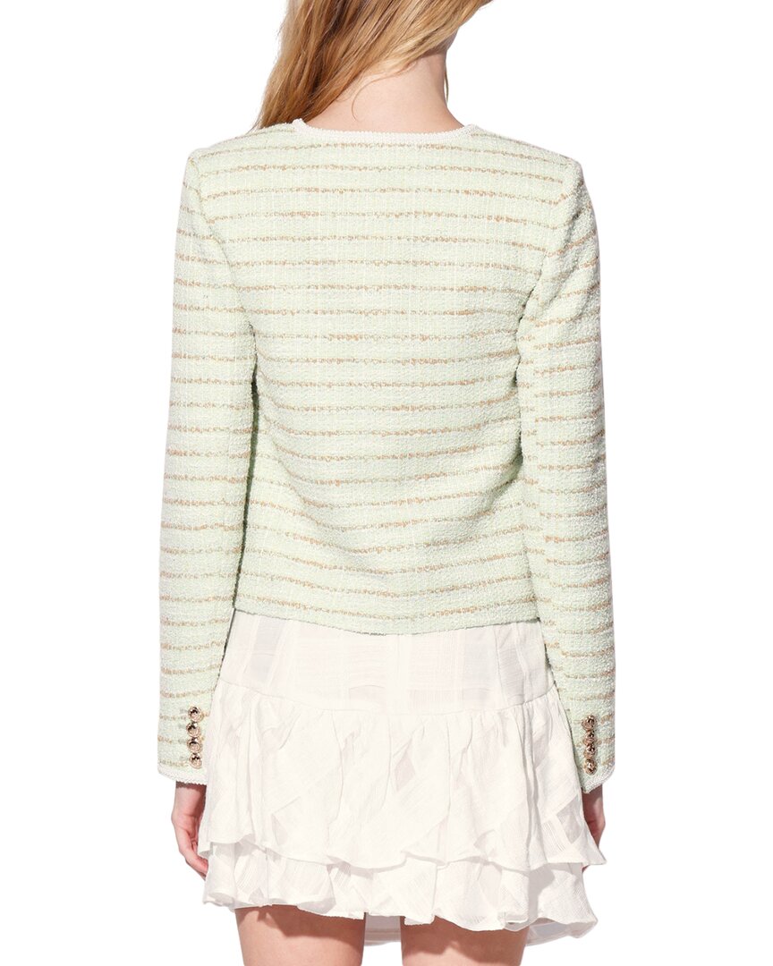 Walter Baker Taryn Jacket