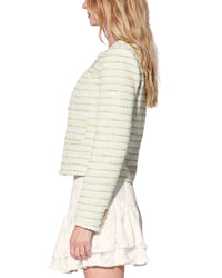 Walter Baker Taryn Jacket