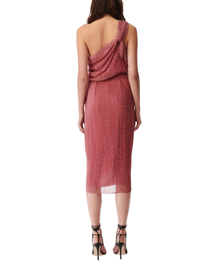 Iro Knee-Length Dress